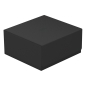 Preview: Ultimate Guard Treasurehive 90+ XenoSkin Schwarz